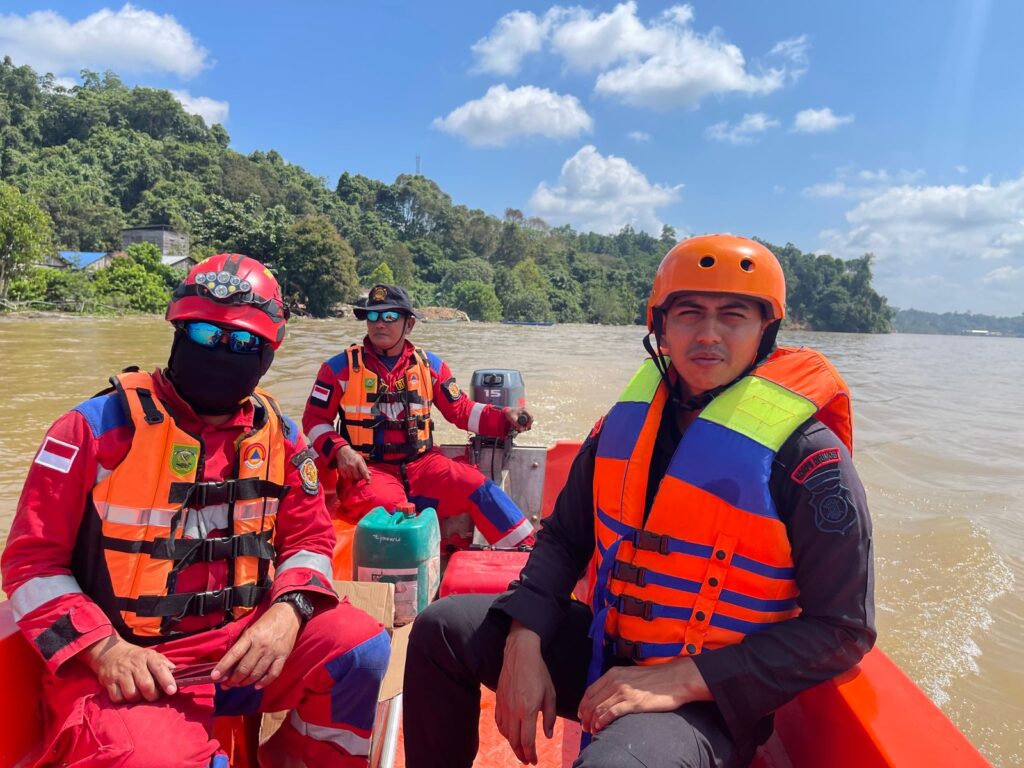 Brimob Berau