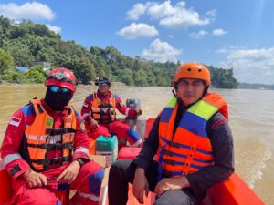 Brimob Berau