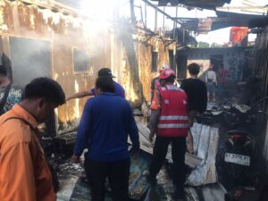 Brimob Samarinda