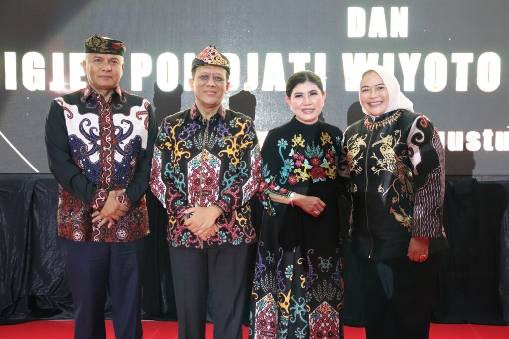 Pangdam VI/Mulawarman