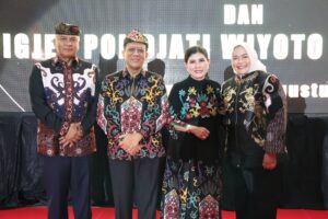 Pangdam VI/Mulawarman