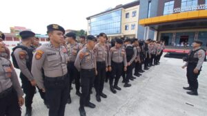 Polresta Balikpapan