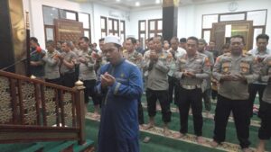 Polresta Balikpapan