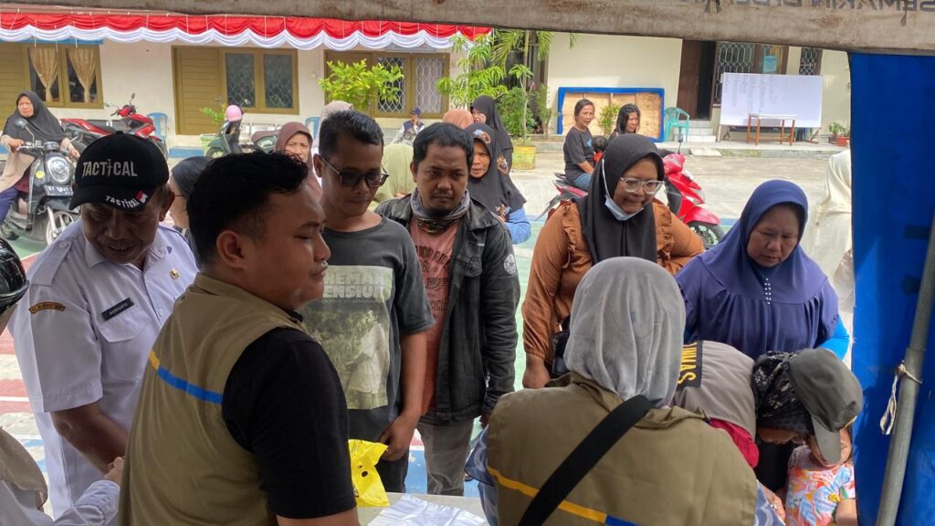 Pemkot Balikpapan