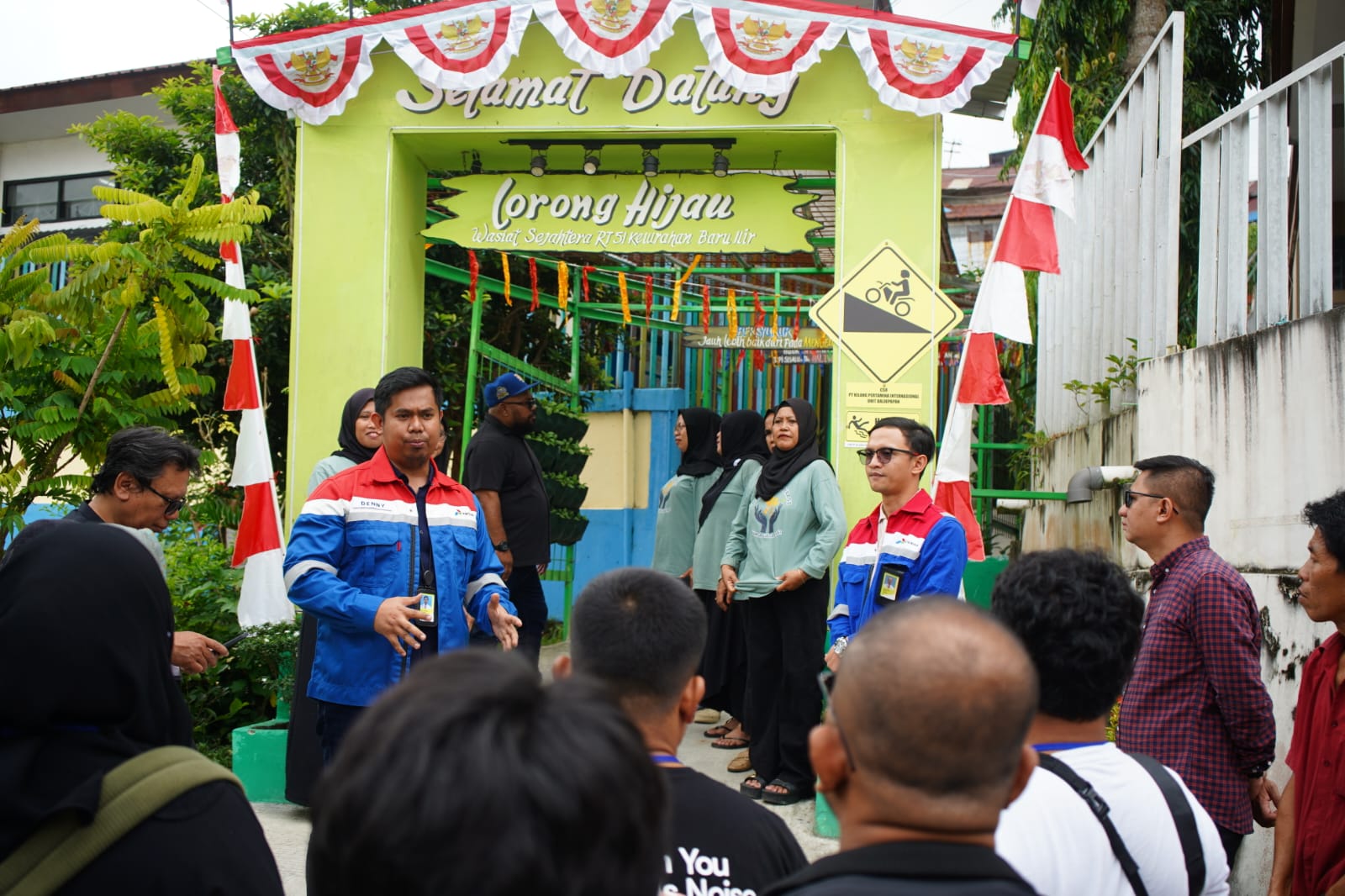 Pertamina