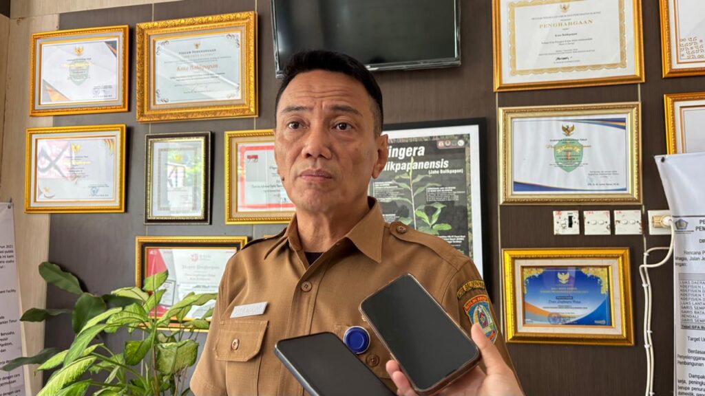 Pemkot Balikpapan