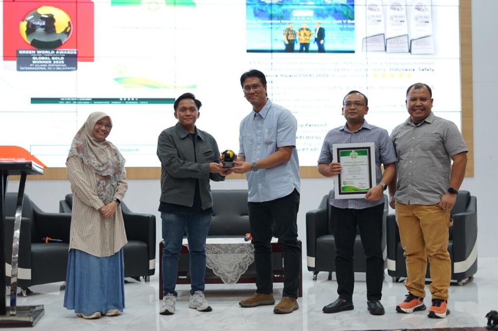 Pertamina