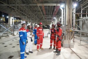 Pertamina
