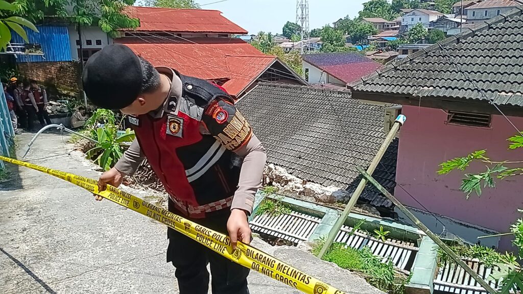 longsoran