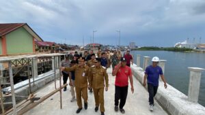 Pemkot Balikpapan