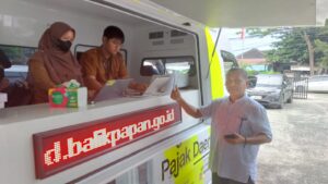 Pemkot Balikpapan