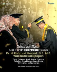 Pemkot Balikpapan
