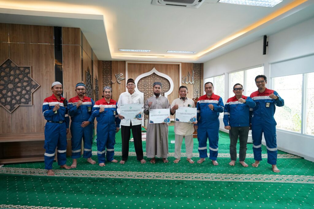 Pertamina