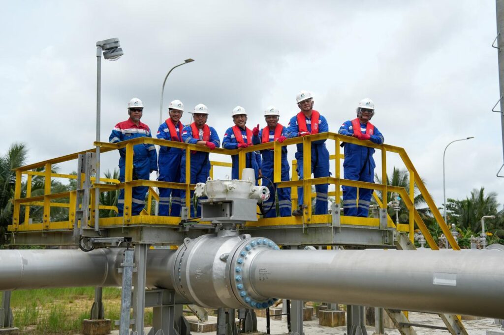 Pertamina