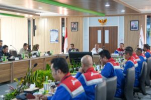 Pertamina