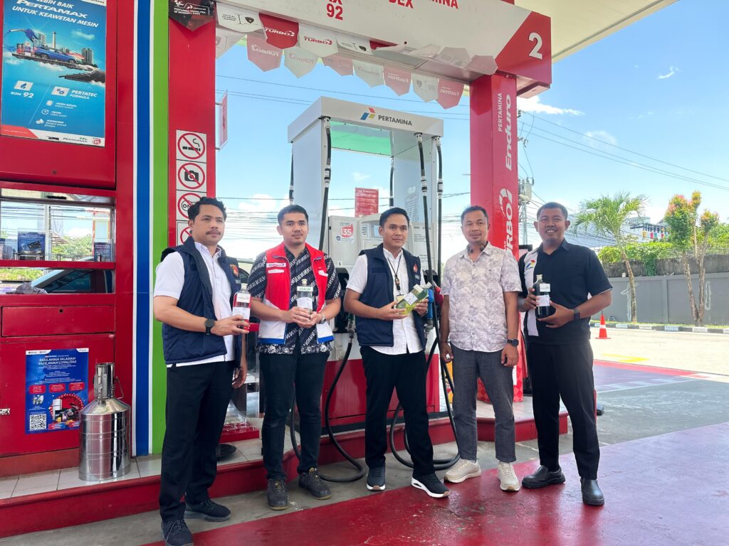 Pertamina