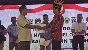 Bank Tanah
