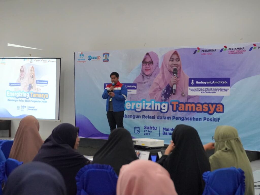 Pertamina