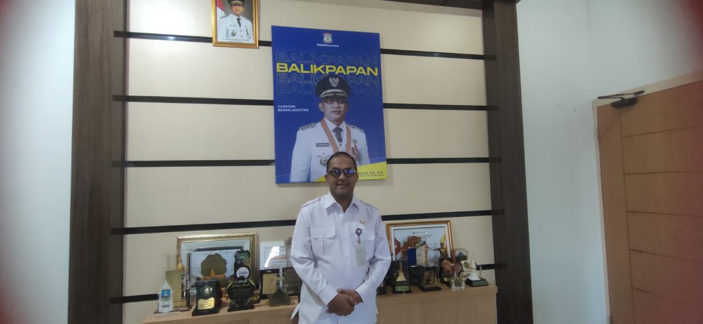 Pemkot Balikpapan