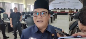 Pemkot Balikpapan