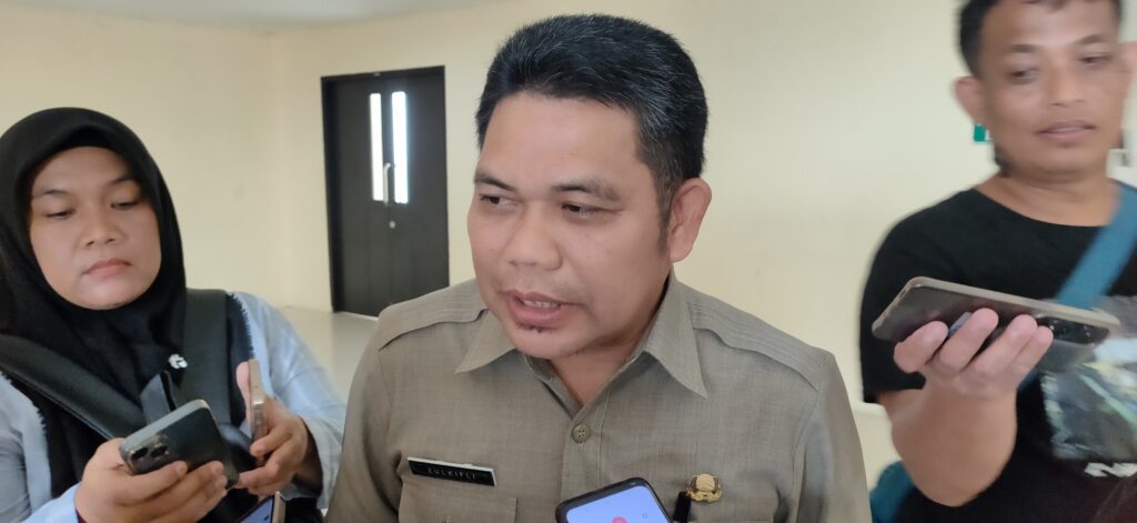 Pemkot Balikpapan