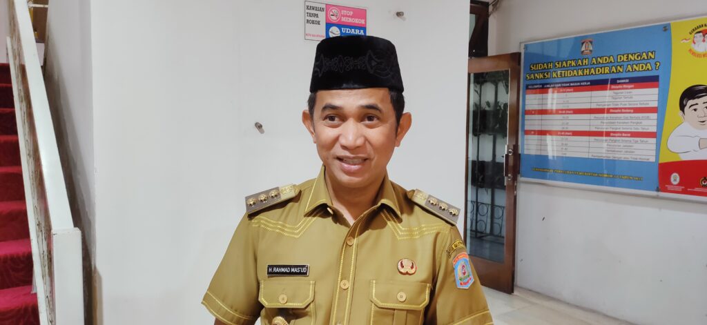 Pemkot Balikpapan