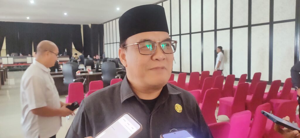 Pemkot Balikpapan
