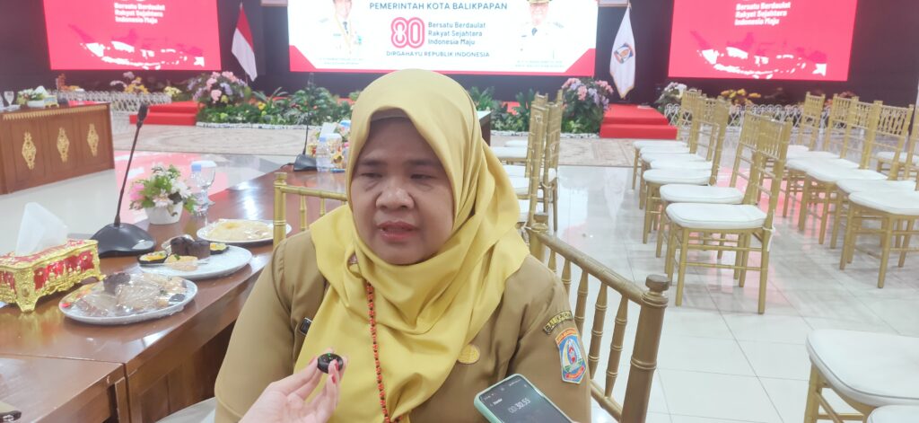 Pemkot Balikpapan