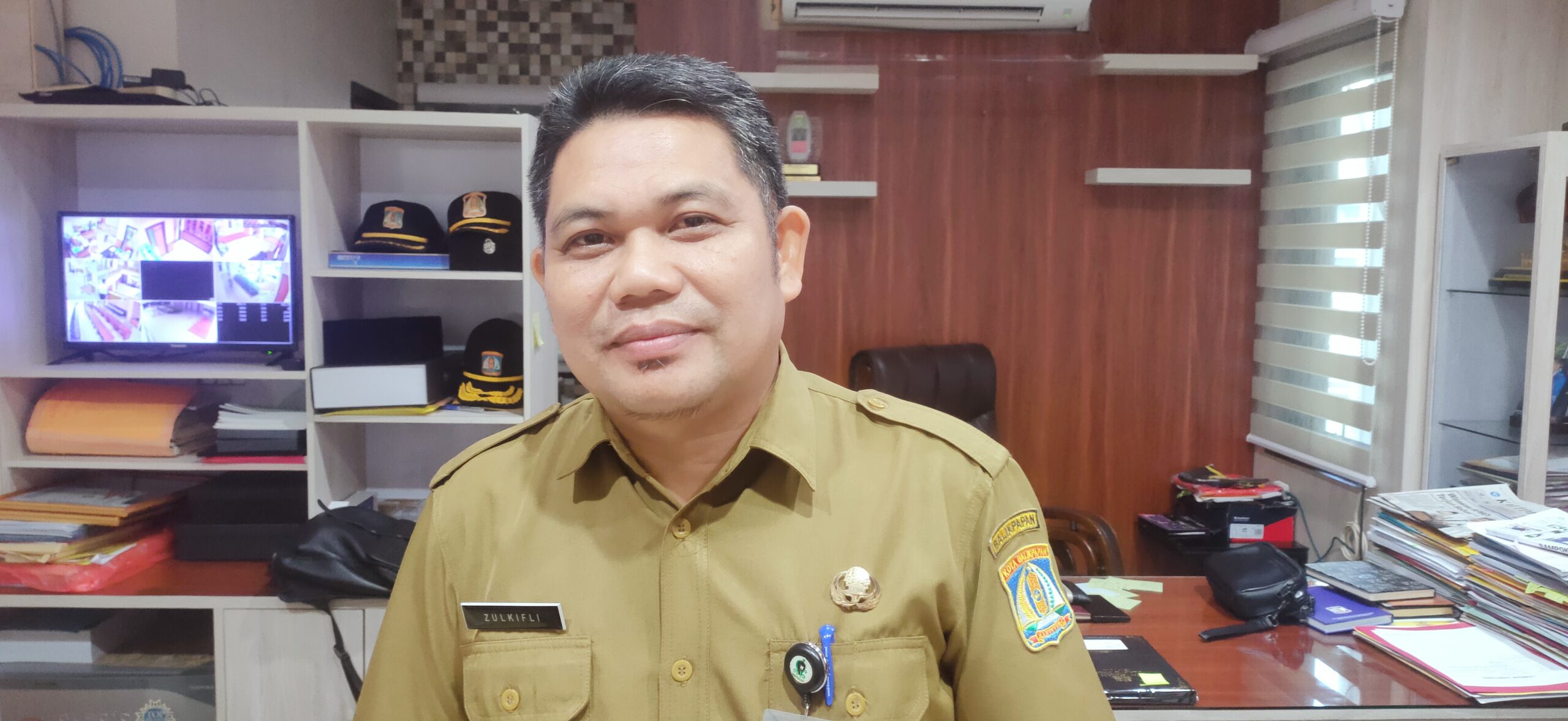 Pemkot Balikpapan