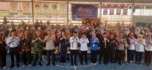 Pemkot Balikpapan