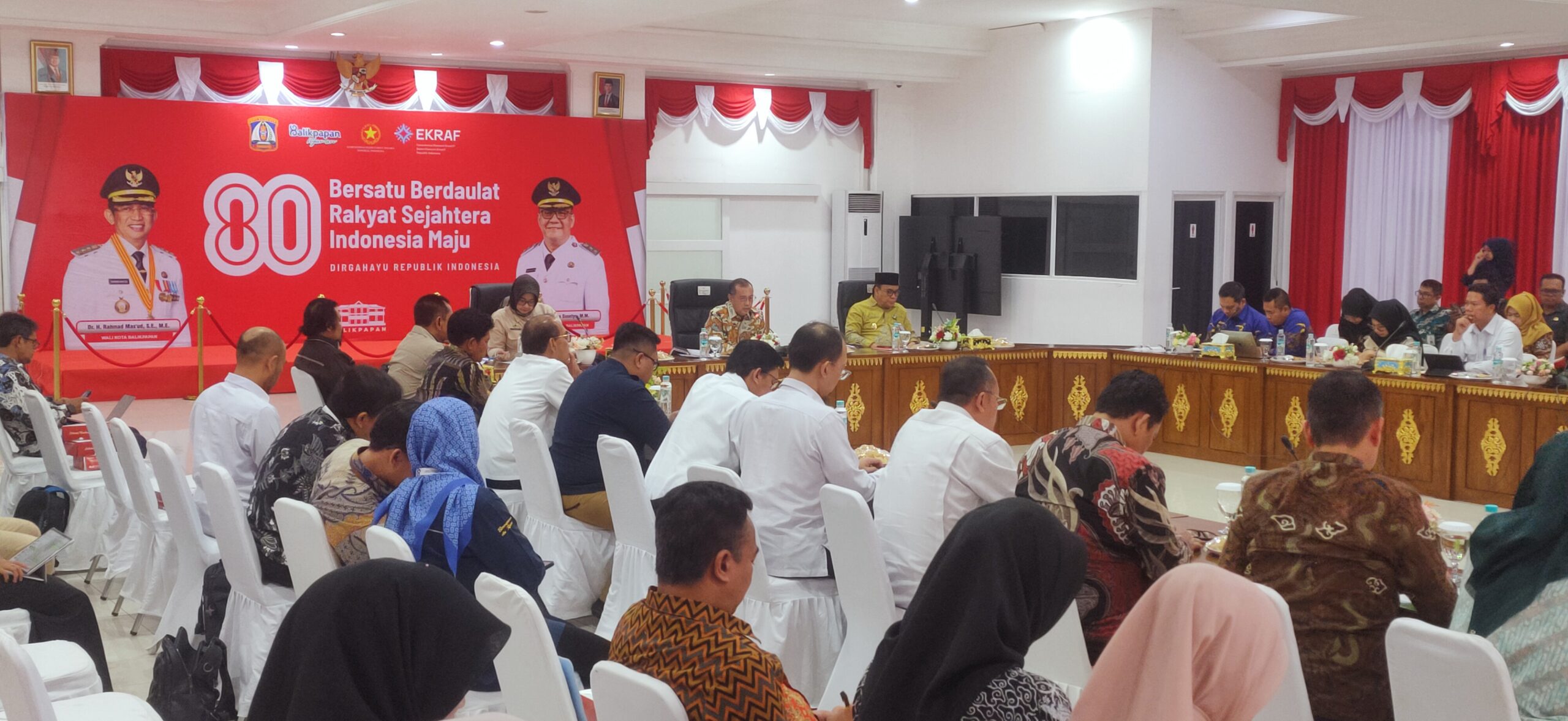 Pemkot Balikpapan