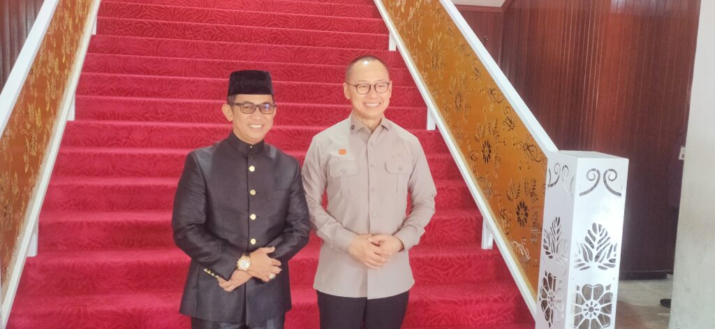 Pemkot Balikpapan