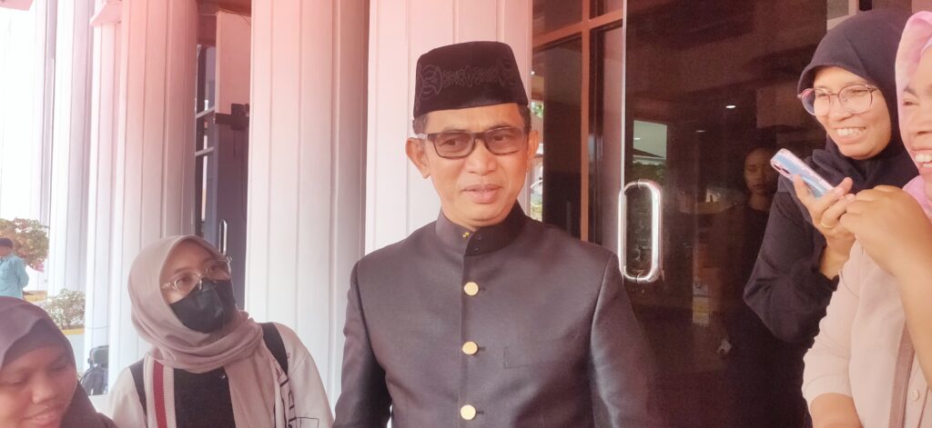 Pemkot Balikpapan