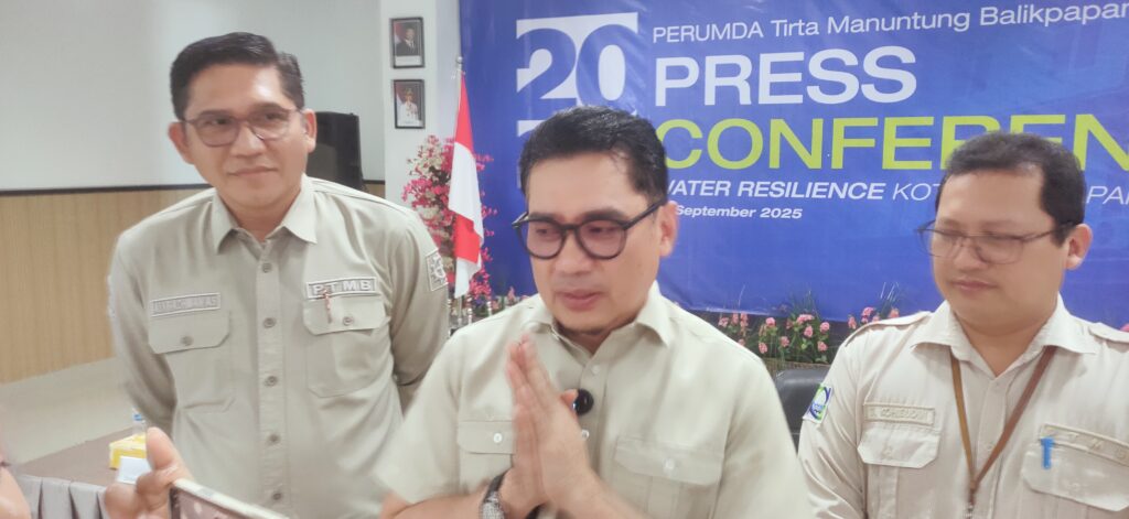 PDAM Balikpapan
