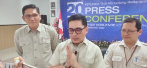 PDAM Balikpapan