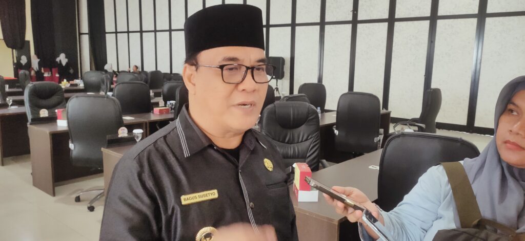 Pemkot Balikpapan