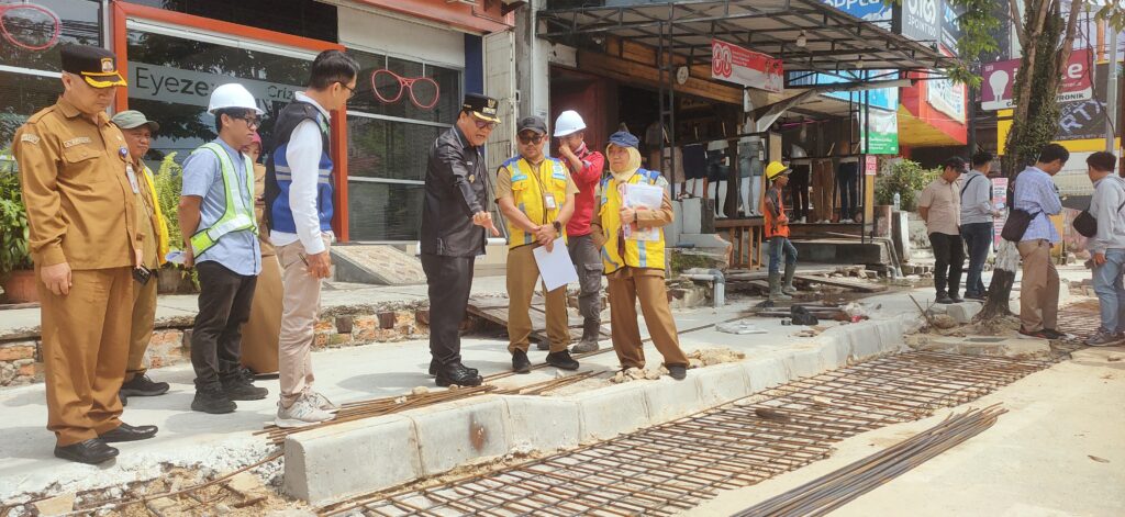 Pemkot Balikpapan