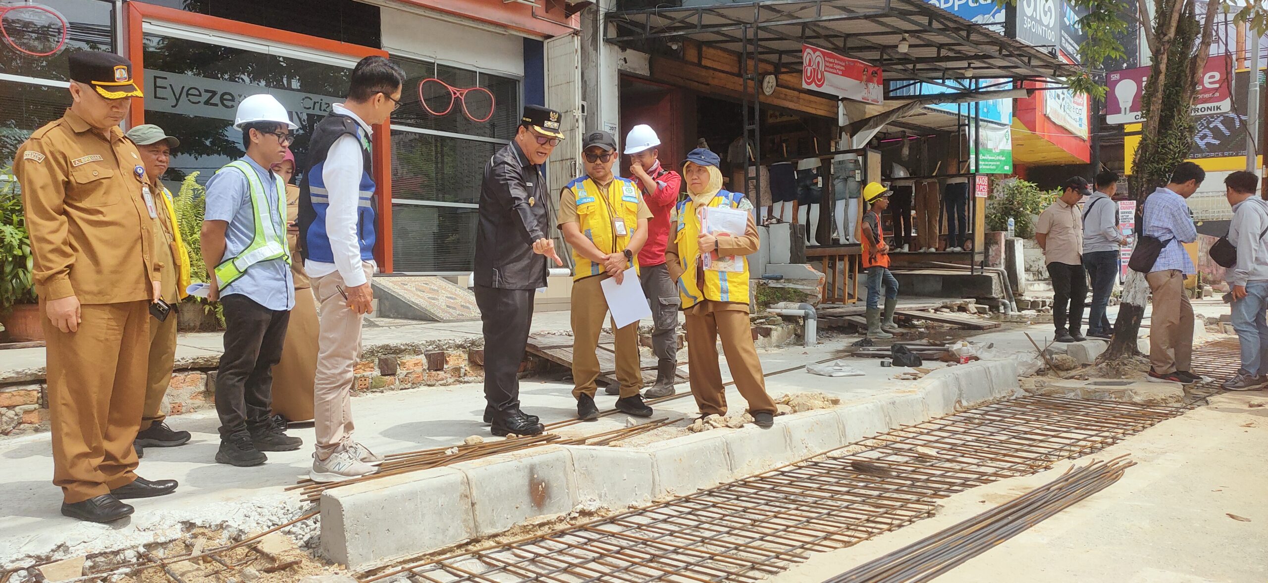 Pemkot Balikpapan