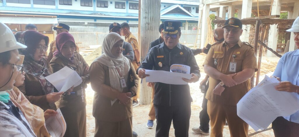 Pemkot Balikpapan