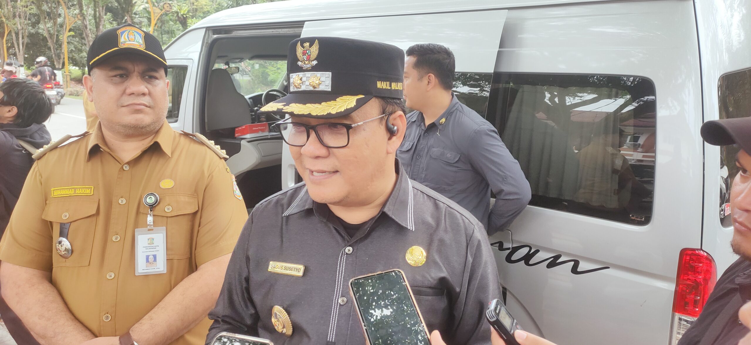 Pemkot Balikpapan