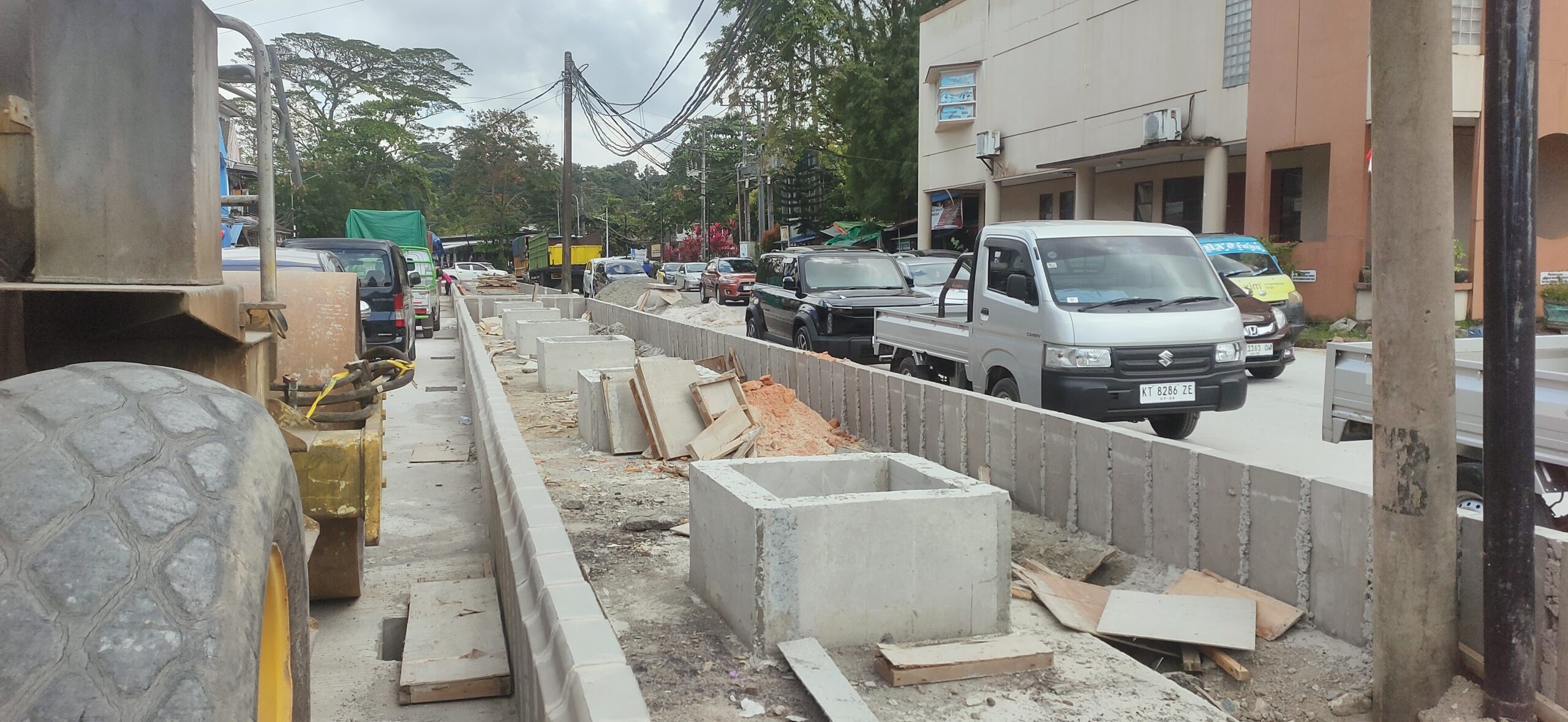 Pemkot Balikpapan