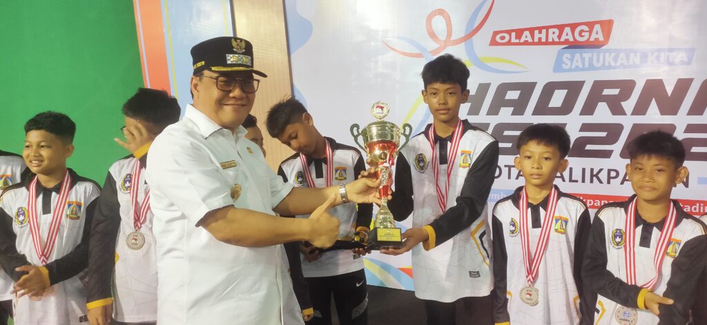 Pemkot Balikpapan