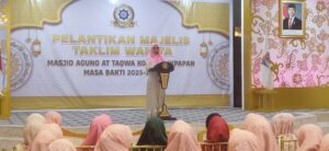 Pemkot Balikpapan