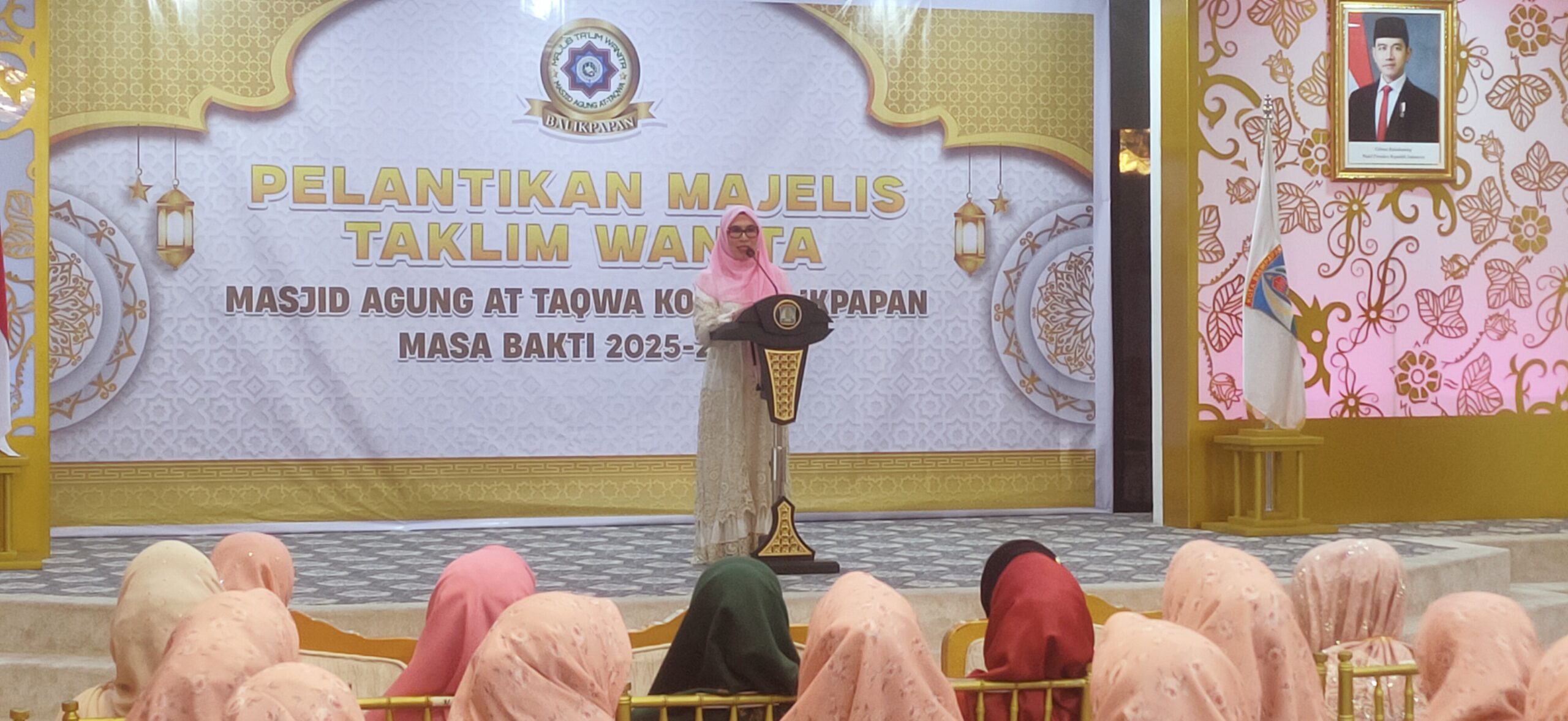 Pemkot Balikpapan