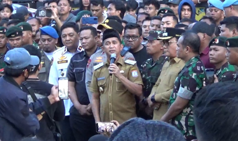 Pemkot Balikpapan