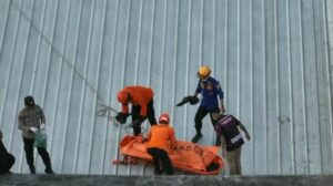 Polresta Balikpapan