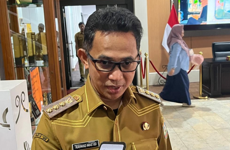 Pemkot Balikpapan