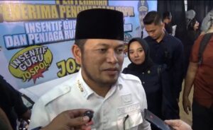 Pemkot Balikpapan