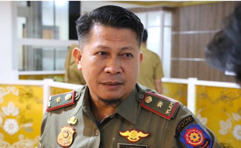 Pemkot Balikpapan