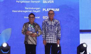 Pertamina